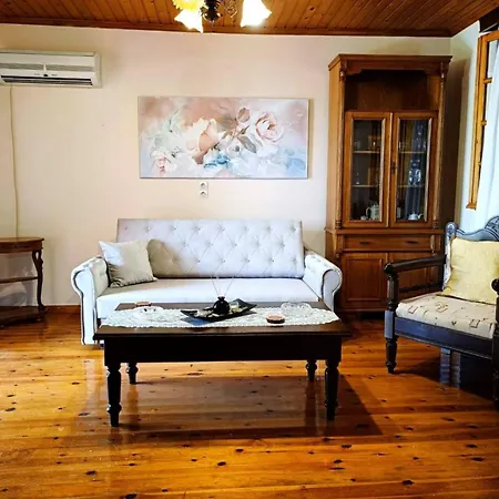 Marlene Hébergement de vacances *