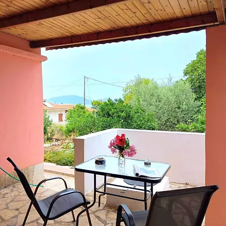 Prázdninový dům Marlene *