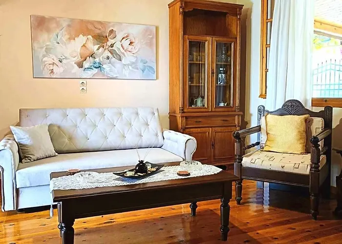 Marlene * Karavomylos