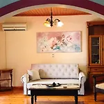 Marlene 別荘 カラヴォミロス