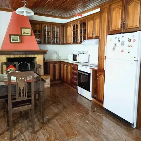 Σπίτι διακοπών Marlene Καραβόμυλος