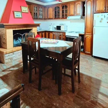 Marlene Σπίτι διακοπών *