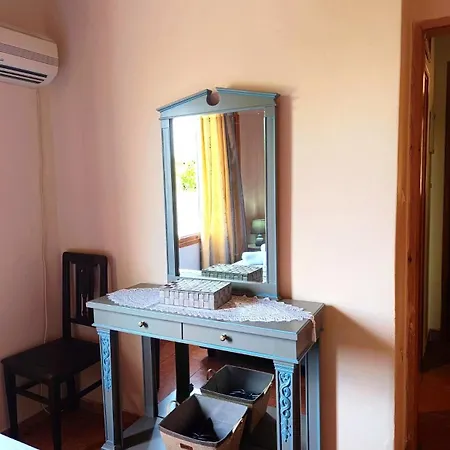 Σπίτι διακοπών Marlene Καραβόμυλος