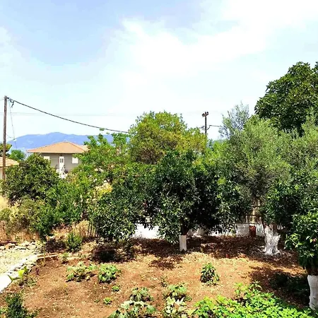 Marlene Σπίτι διακοπών