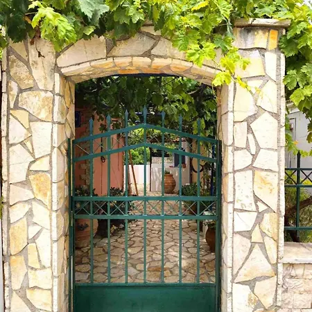 Σπίτι διακοπών Marlene Καραβόμυλος