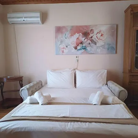 Marlene Σπίτι διακοπών Καραβόμυλος