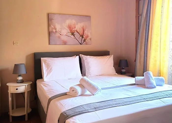 Marlene * Karavomylos