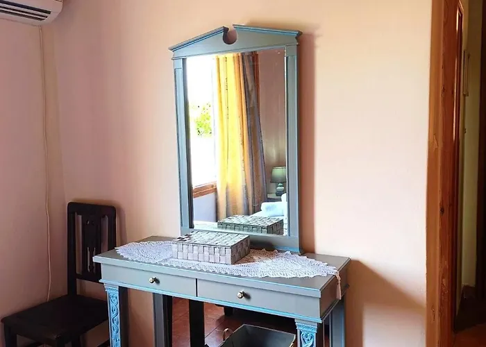 Holiday home Marlene Karavomylos