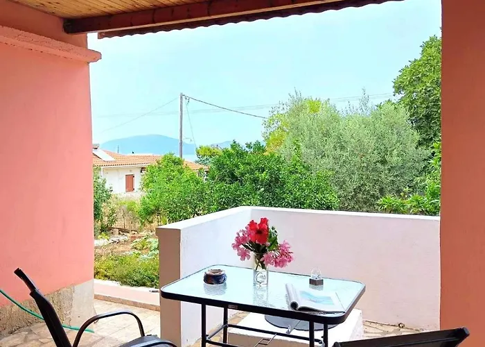 Holiday home Marlene *