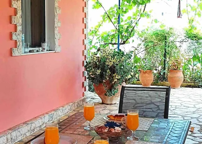 Holiday home Marlene