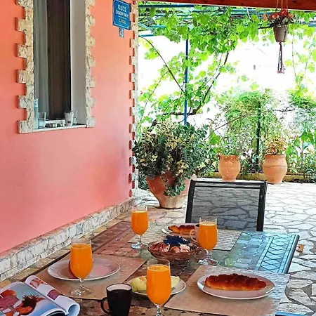 Prázdninový dům Marlene