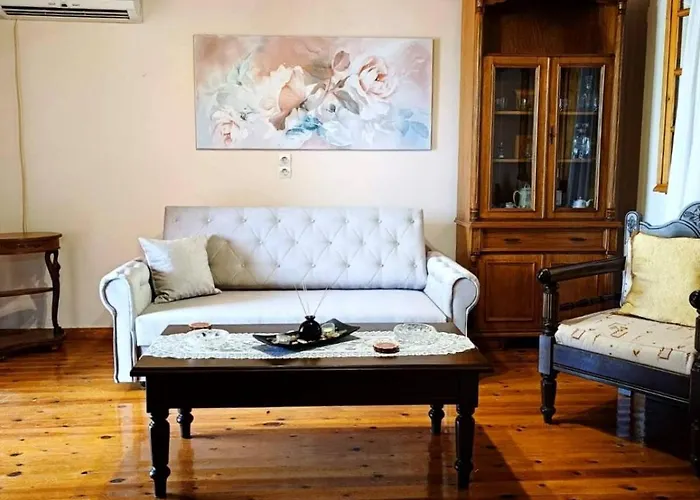 Marlene Сasa de vacaciones *