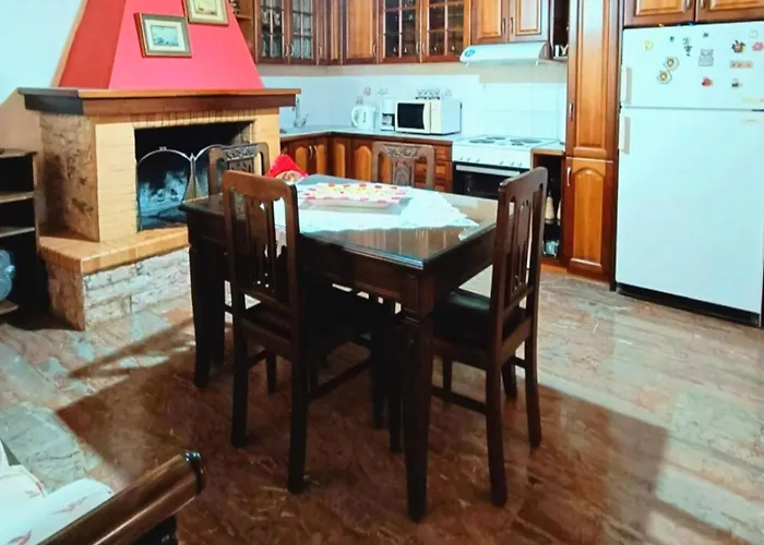 Marlene Сasa de vacaciones *